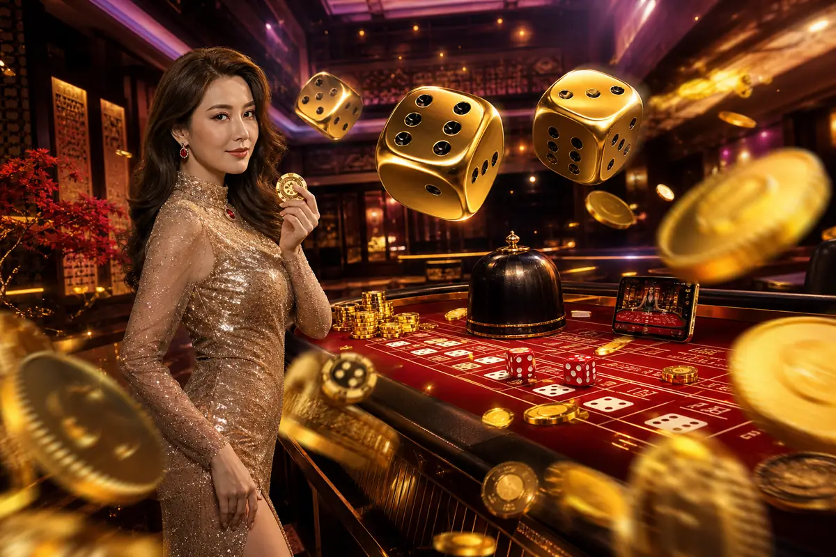 xx8811 trò chơi truyền thống Việt